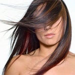 Hair Color and Highlights for $49.00