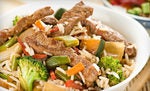 $10 for Filipino Buffet for Two