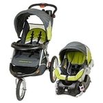 Expedition Dlx Travel System-Everglade - $249.97