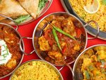 $19 for $50 Worth of Indian Cuisine & Drinks
