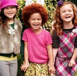 H&M 20% Off Kids Items Coupon