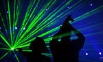 $15 for One Game of Laser Tag for Six Players
