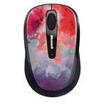 Microsoft Artist Series Wireless BlueTrack Optical Mobile Mouse - Tecmo - $19.99