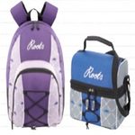 40% off Roots Backpacks, Lunch Bags or Cases