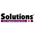 Solutions Back to School Sale