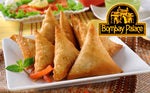 $15 for Lunch Buffet for 2 + Soft Drinks