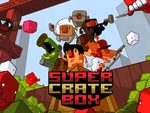 Steam: Super Crate Box is Now Free to Play