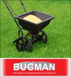 $29 For A Fall Lawn Fertilization