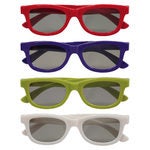 Proline 4-Pack Passive 3D Glasses - $14.99