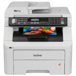 Brother All-In-One Laser Printer - $299.99