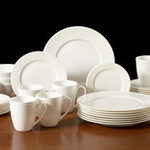 Callington 40 Pc China Dinnerware Set - $149.95