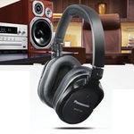 Panasonic Noise Canceling Headphone - $129.99