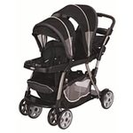 Graco Ready 2 Grow Stroller-Orbit - $229.97