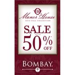 Up to 50% off Manor House 2012 Fall Collection