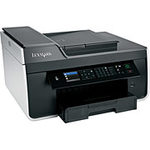 Lexmark Wireless Colour Inkjet Printer - $99.71