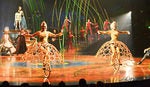 $76.00 - Cirque Du Soleil: Best Seats to 'Amaluna'