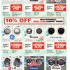 Get 10% off all orders over $150