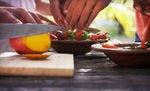 $35 for a Healthy Raw-Food Cooking Class