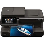 HP Wireless Inkjet 4-in-1 Printer - $79.74