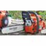 Husqvarna 20-In 55cc Gas Chainsaw - $479.99