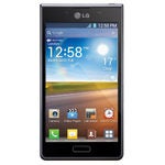 Rogers LG Optimus L7 Smartphone - 2 Year Agreement - $24.99