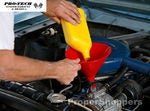 $5 for 50% Off Standard Oil Change