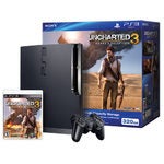 PriceMatters.ca: PlayStation 3 320GB w/Uncharted 3