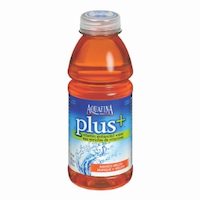 Aquafina Plus
