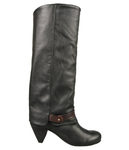 Lilimill Women's Knee High Boots - $110.48