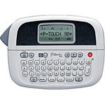 Brother Pt-90 Electronic Labeller - $19.86
