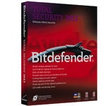 BitDefender Total Security 2013 - 3 Users 2 Years - $39.99