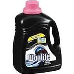 Free Woolite Detergent Sample via Facebook