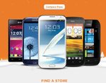 Wind Mobile: Unlimited Wish Plans Starting at $25