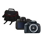 Aden Camera: Canon Rebel T4i Digital SLR (Body)