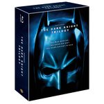 Amazon.ca: The Dark Knight Trilogy Limited Edition