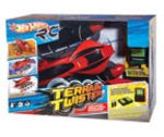 Hot Wheels RC Terrain Twister: Get $15 Off
