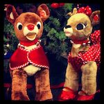 Build-A-Bear Friends & Family