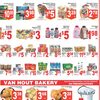 7-Eleven: Free Beverage, Sandwich and Taquito