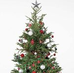 IKEA Christmas Tree Promo