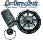 $260.00 Worth of Speakers for $99.00 Plus Shipping