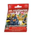 Chapters: Buy 2, Get 2 Free Series 7 Lego Figures