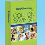 Entertainment.com $19.99 Books w/Free Shipping