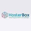 HosterBox.com: $2 Domain w/ Purchase