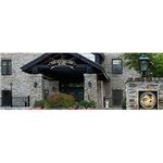 69% off Your Stay in a Fireplace + Jacuzzi Room
