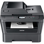 Staples: Brother All-in-One Laser Printer