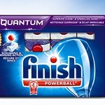 Quantum Finish Trade-In Promo