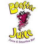Booster Juice: Free Smoothie w/ Gift Card Purchase