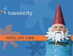 $50.00 for a $100.00 Travelocity Gift Card