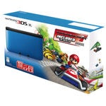 BestBuy.ca: Nintendo 3DS XL w/Mario Kart 7 Bundle