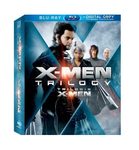 Amazon.ca: X-Men Trilogy Blu Ray+Digital $12.99